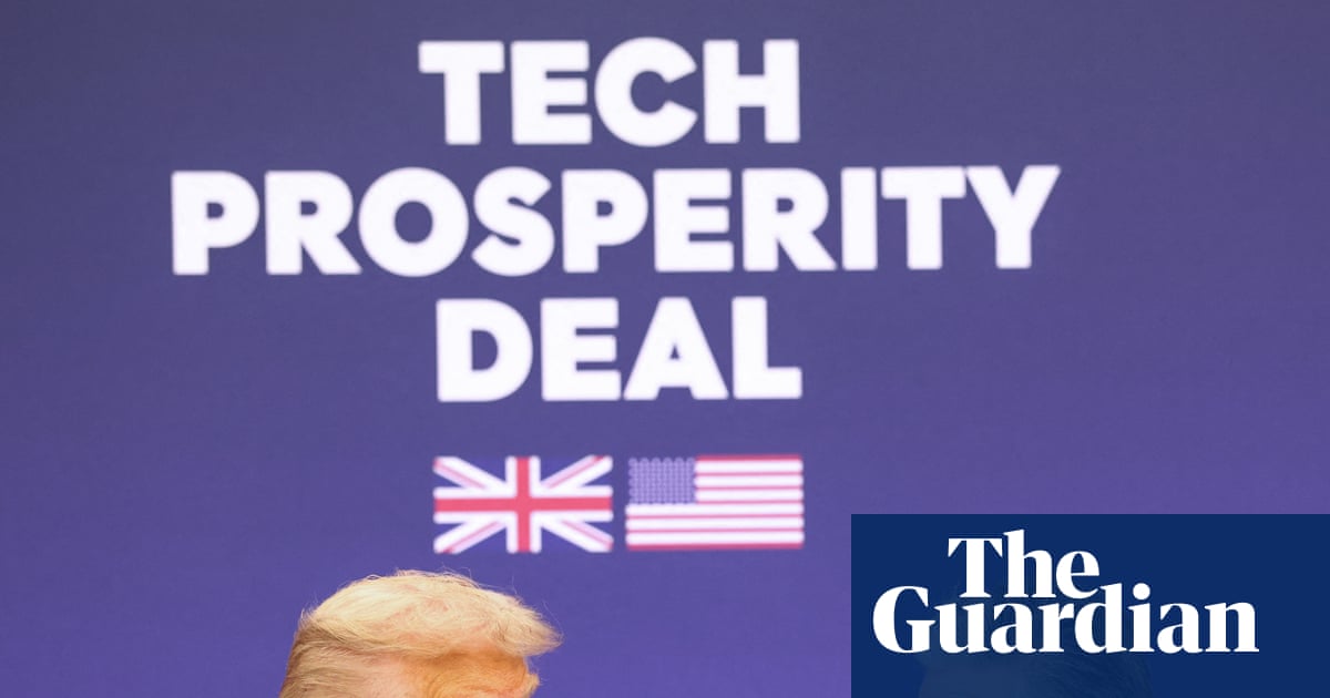 UK considers visa fee cuts for highly skilled as Trump hikes US charges | Business