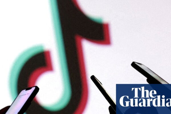 Murdoch, Ellison and China: what we know about the US’s TikTok deal | Technology