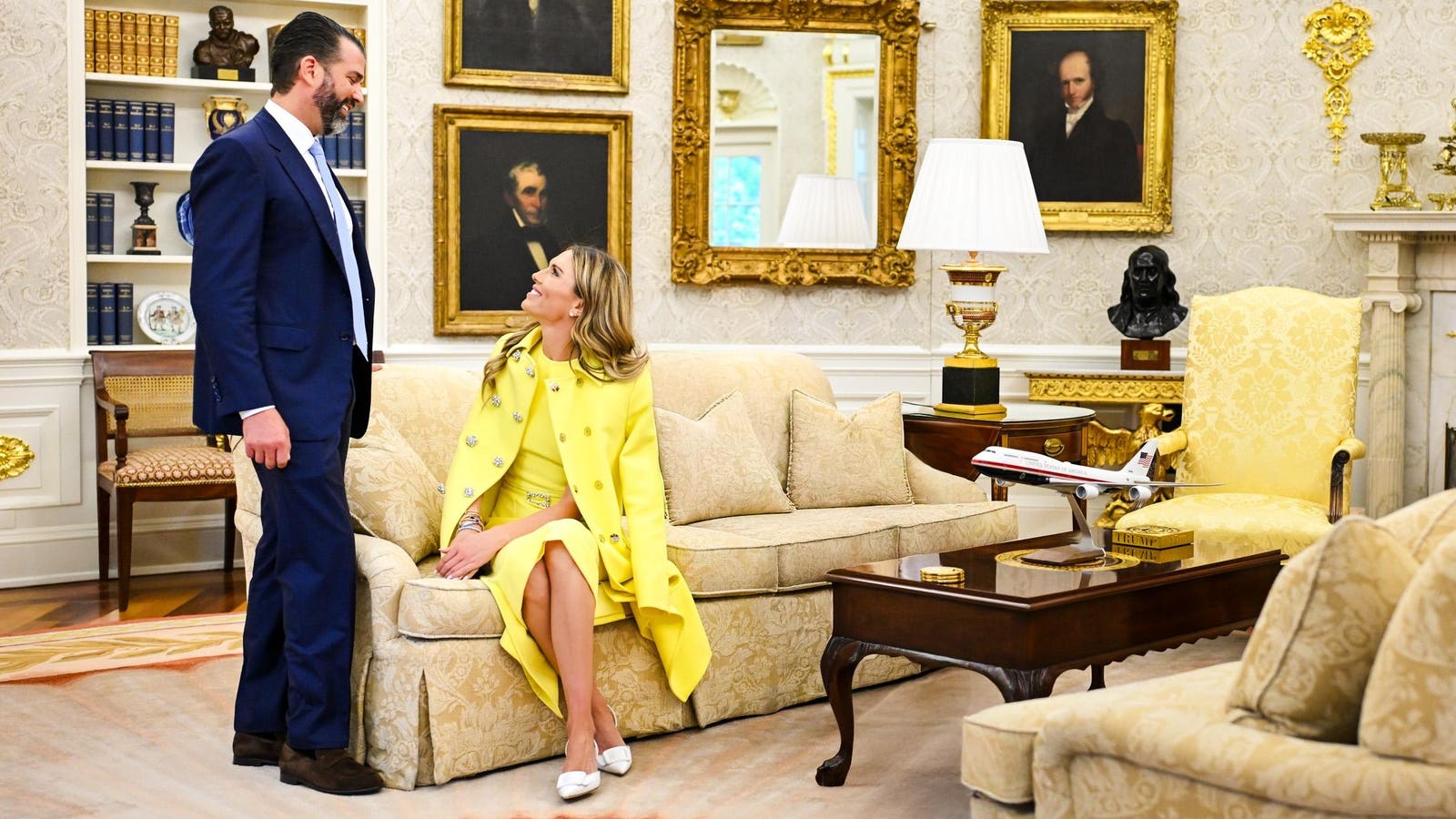 Bettina Anderson’s Chicest Fashion Moments