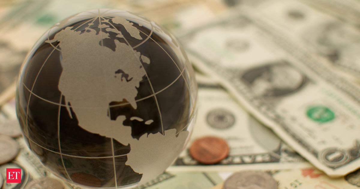 OECD ups world economic outlook as tariffs contained, for now