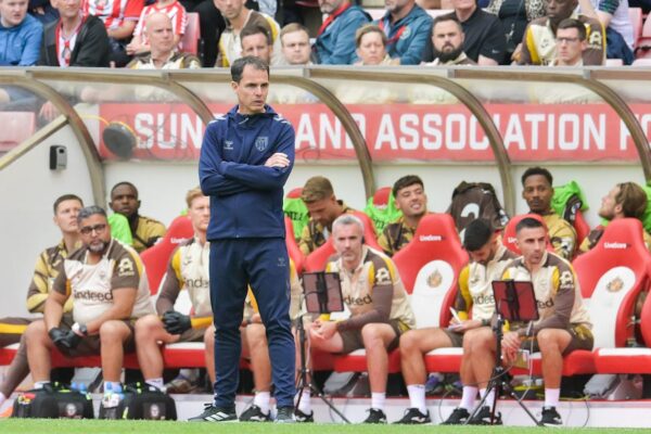 Sunderland Outperform Liverpool, Chelsea, and Manchester City Upon Premier League Return