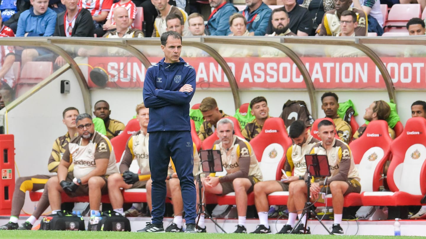 Sunderland Outperform Liverpool, Chelsea, and Manchester City Upon Premier League Return