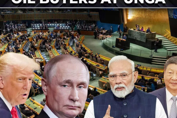 ‘Few NATO nations are embarrassing’: Trump roasts Europe, calls India & China Russia war funders - The Economic Times Video