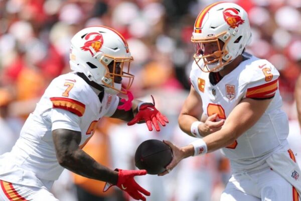 Best betting apps, sites, promos for NFL Week 4: How, where to bet on football during the 2025 season