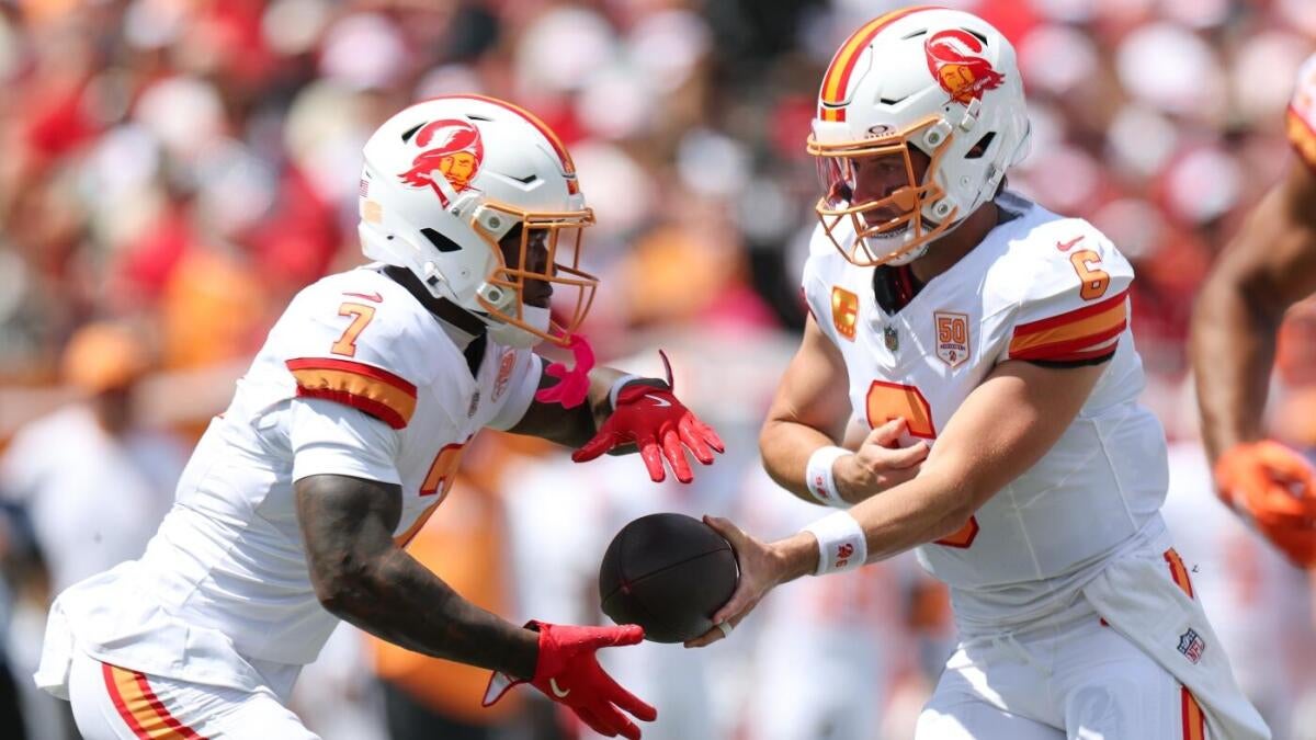 Best betting apps, sites, promos for NFL Week 4: How, where to bet on football during the 2025 season