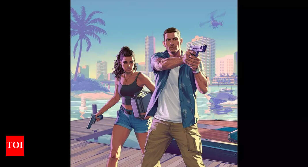 GTA 6 price leaks online ahead of launch with costs revealed in India, USA, UK, Canada, and Dubai | Esports News