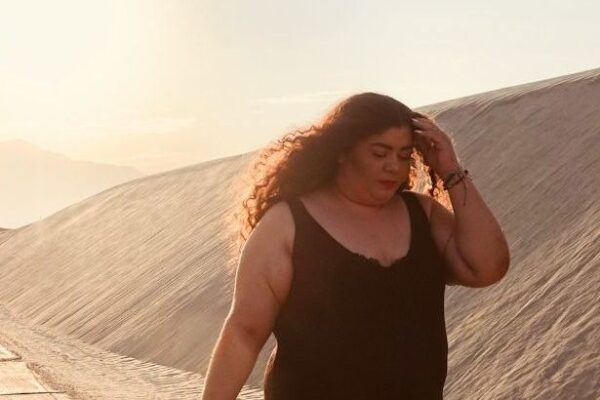 Where Are the Plus Size Women in Luxury Shoe Campaigns?
