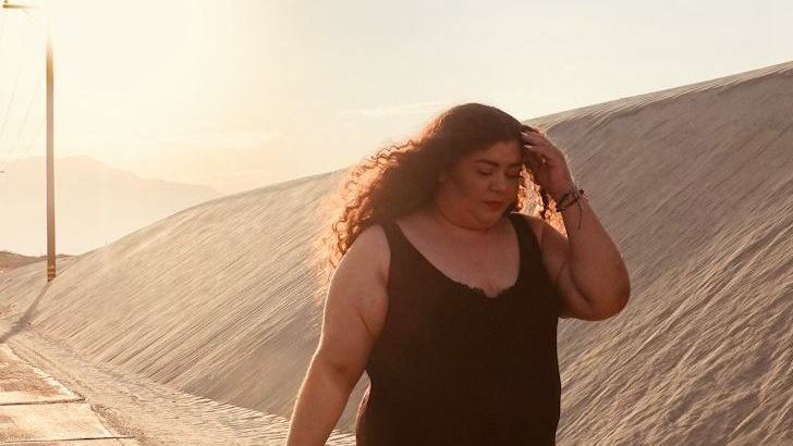 Where Are the Plus Size Women in Luxury Shoe Campaigns?