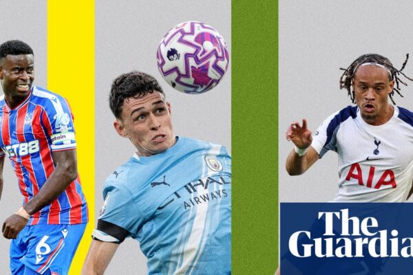 Premier League: 10 things to look out for this weekend | Premier League