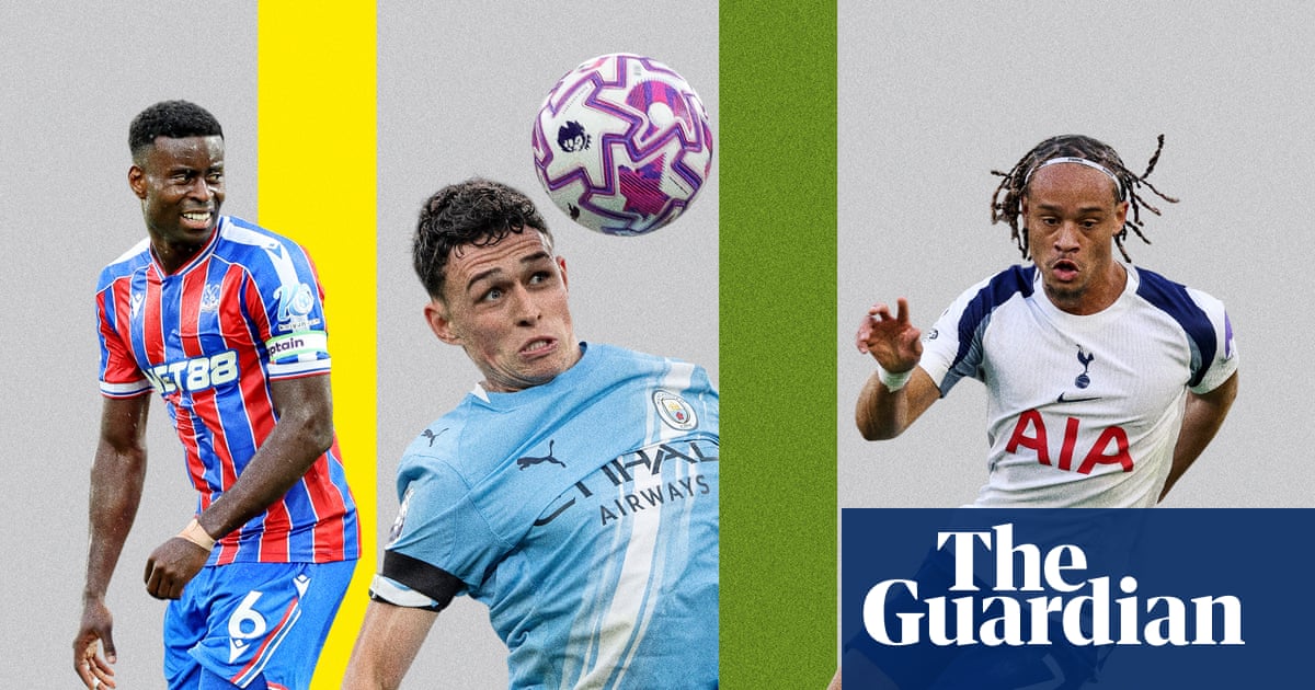 Premier League: 10 things to look out for this weekend | Premier League
