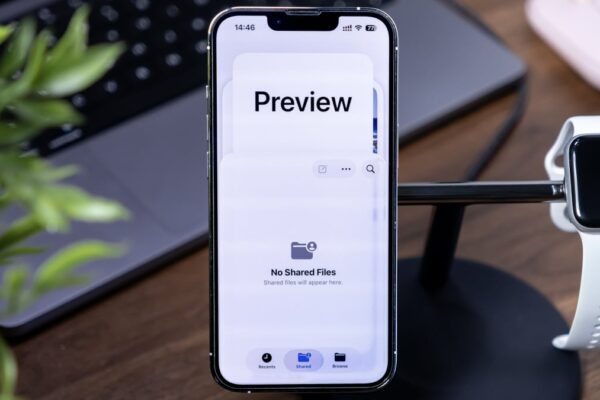 The Mac's Preview App Is Finally Available on iPhone