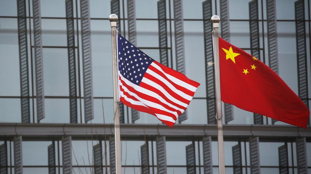 Xi calls for win-win ties with the US