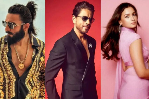 THIS person tops India's most powerful celebrity brands with USD 231M value; surpasses Shah Rukh Khan, Ranveer Singh and Alia Bhatt | Hindi Movie News