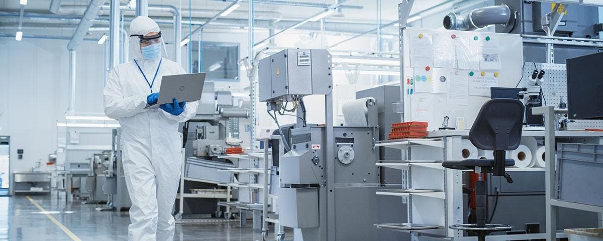Markets Correct On Pharmaceutical Tariffs & Technology Profit-Taking, Week In Review
