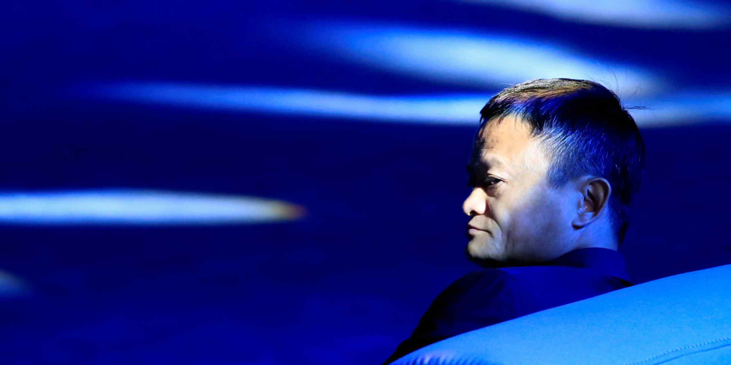 Xi dials down Jack Ma feud in pursuit of China tech dominance