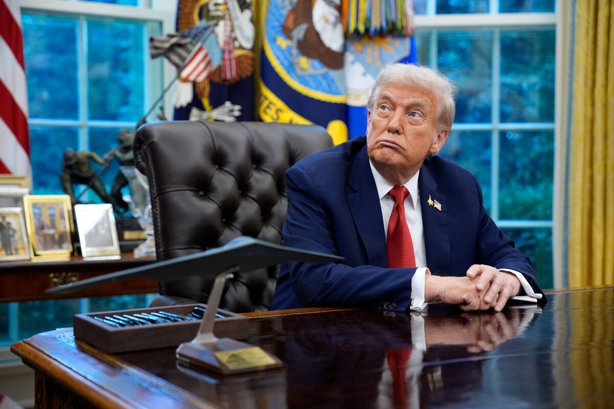 Trump’s ‘Secondary Tariff’ Two-Step With India and China