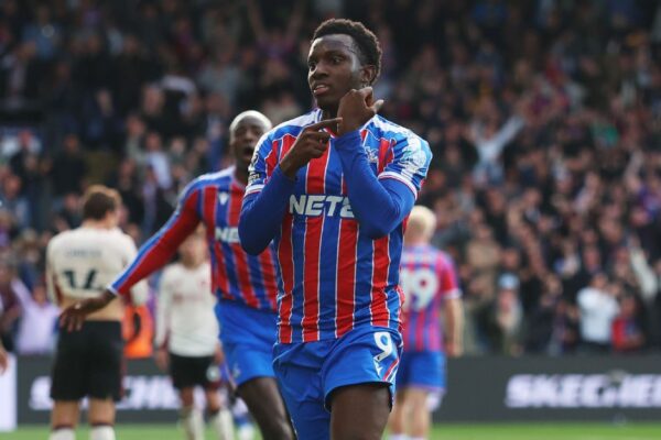 New Premier League record set with eight injury-time goals