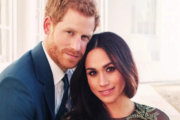 Harry and Meghan’s marriage: Insider claims Harry and Meghan’s future looks uncertain as couple after tense UK visit