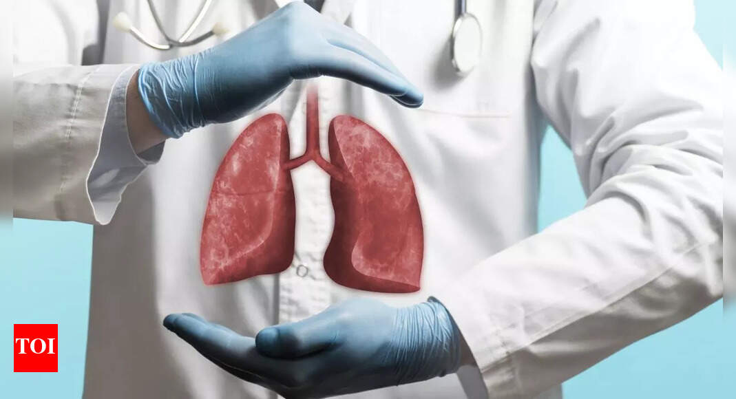 Lung protection for ex-smokers: 5 lifestyle measures to lower lung cancer risk after quitting |