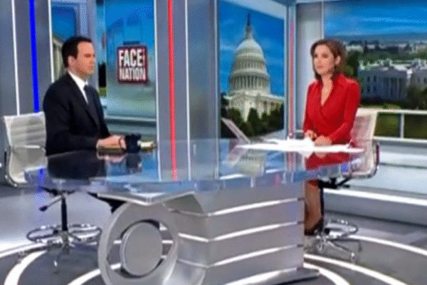 Full transcript of "Face the Nation with Margaret Brennan," Sept. 28, 2025