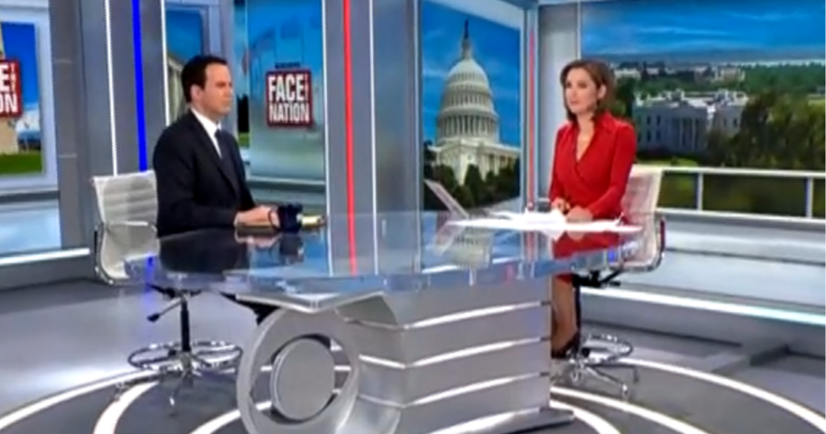 Full transcript of "Face the Nation with Margaret Brennan," Sept. 28, 2025