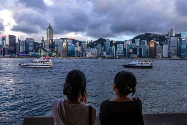 Hong Kong Criticizes ‘Biased’ US Investment Climate Report