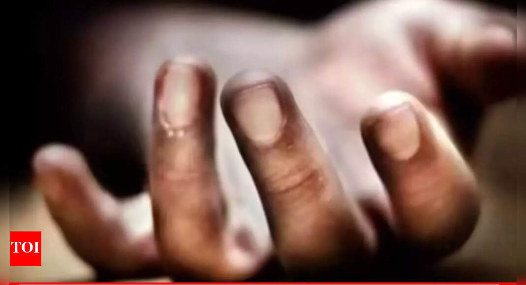 10-year-old boy's tragic suicide linked to mobile phone dispute in Keonjhar | Bhubaneswar News