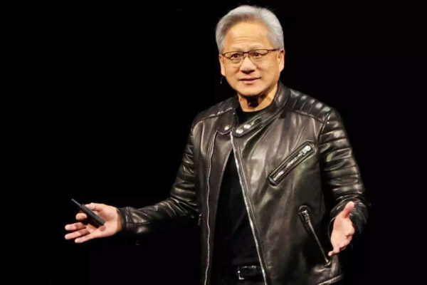 Nvidia CEO Jensen Huang makes ‘urgent appeal’ to the US government; with hopes that Chinese government will … Nvidia CEO Jensen Huang makes 'urgent appeal' to the US government; with hopes that Chinese government will ...