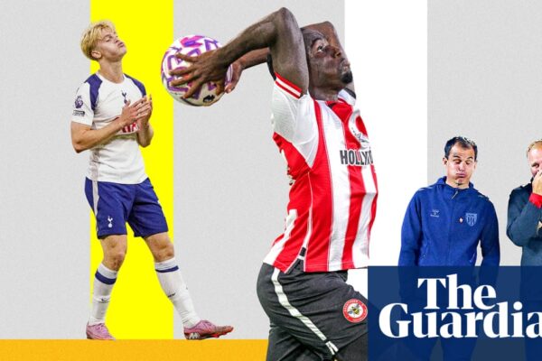 Premier League: 10 talking points from the weekend’s action | Premier League
