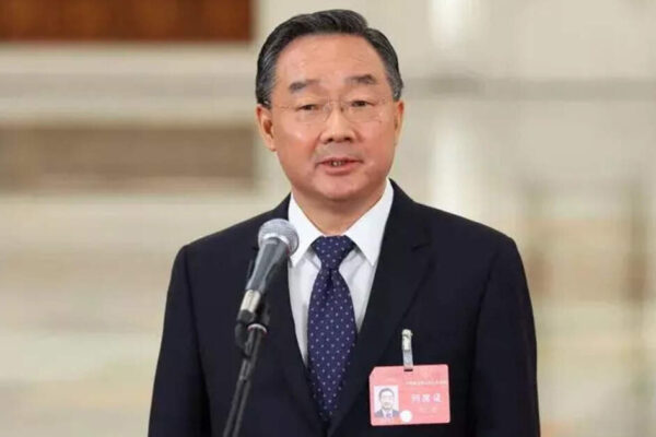 Who is Tang Renjian? China’s former agricultural minister sentenced to death, what were the charges against him; all you need to know Who is Tang Renjian? China's former agricultural minister sentenced to death, what were the charges against him; all you need to know