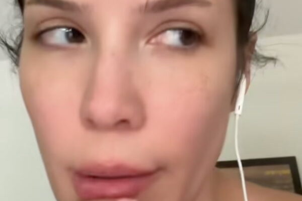 Video Player Placeholder