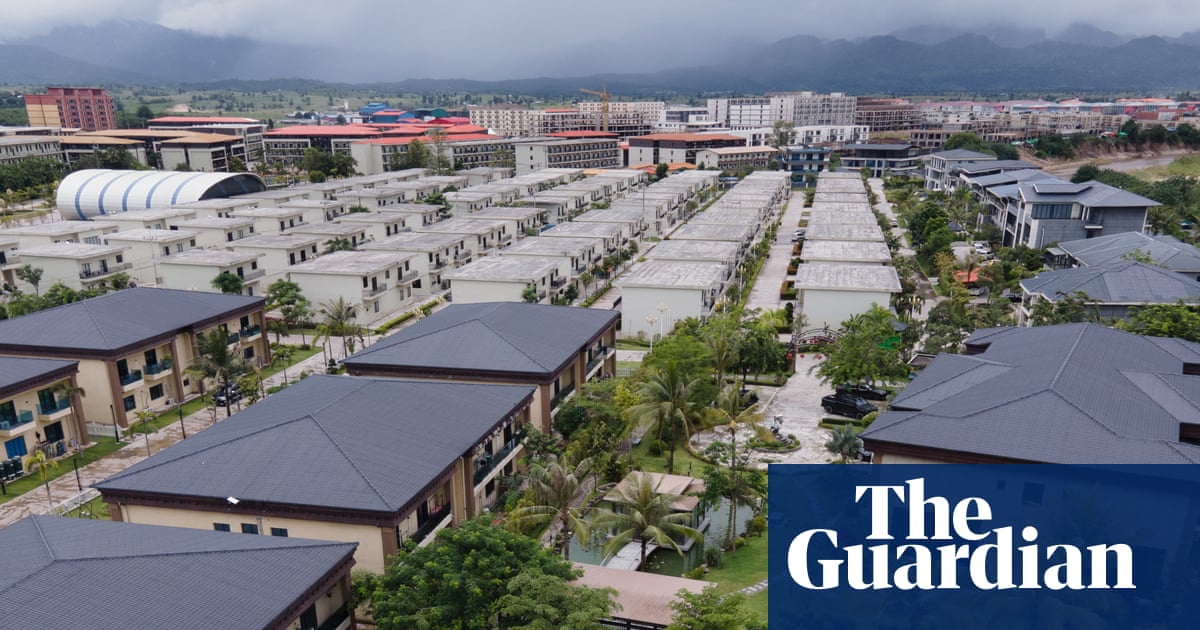 China court sentences 11 people to death over alleged role in family-run Myanmar scam operations | China