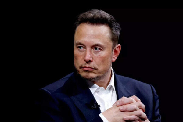 Elon Musk may be facing 'employee problem' at all his five companies, from SpaceX to Tesla