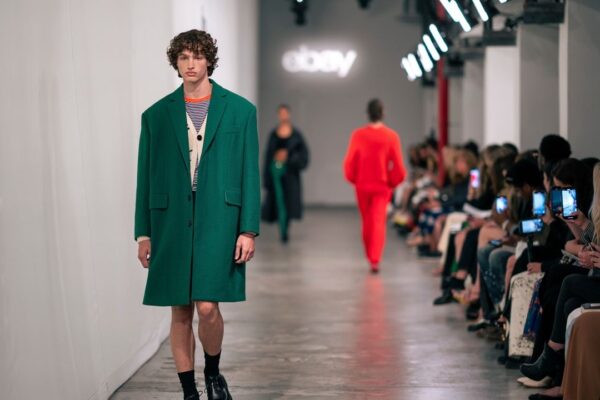 How to shop secondhand clothing sustainably and look cool doing it