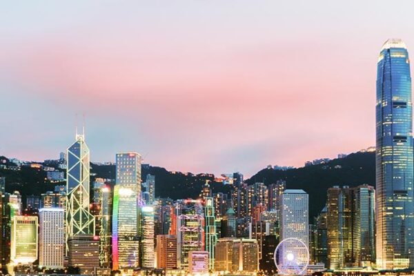 Hang Seng Tech Hits 4-Year High, Remains -40% Below All Time High