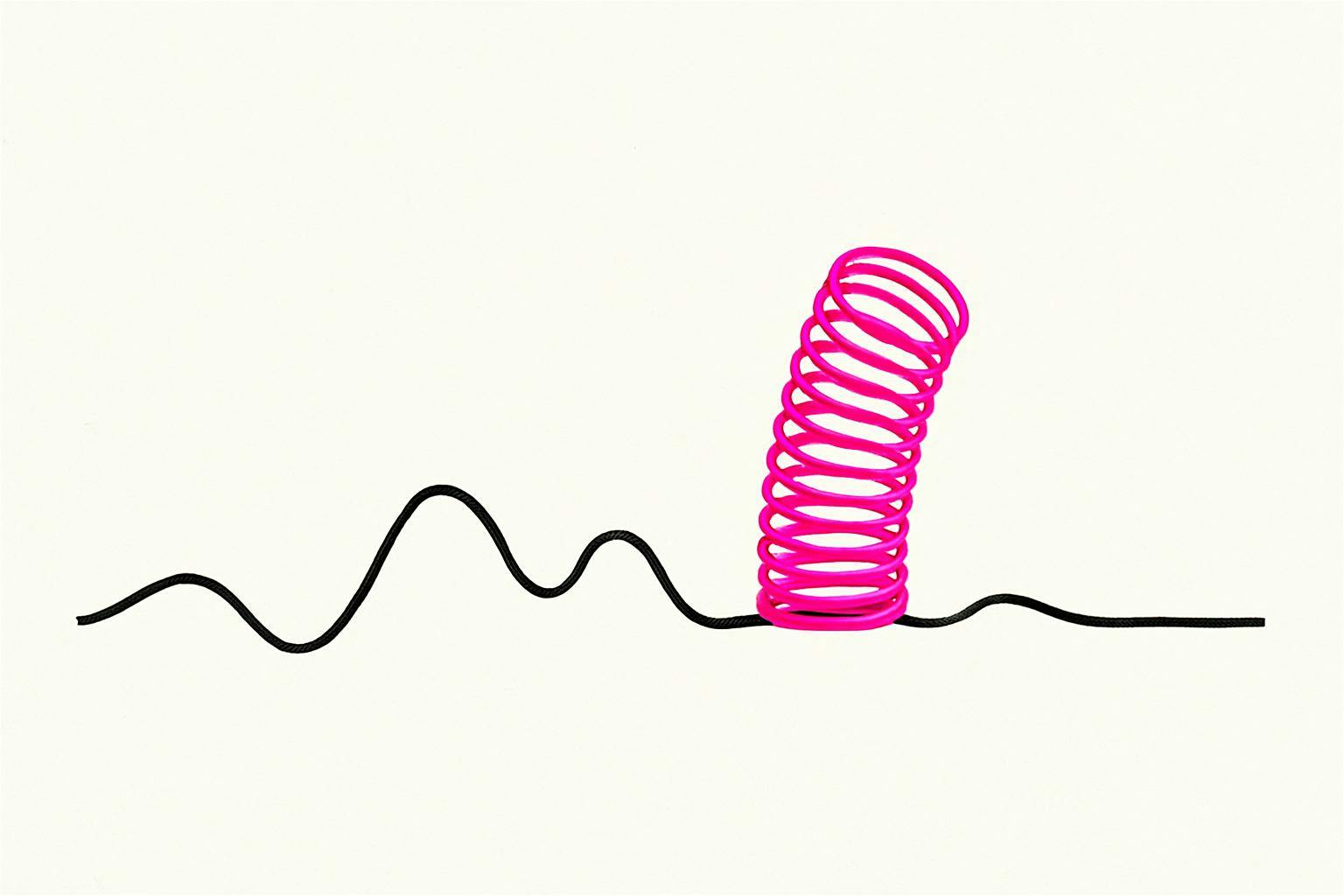 Wall Street’s Calm Period Raises Odds Of A Sudden Shake-Up