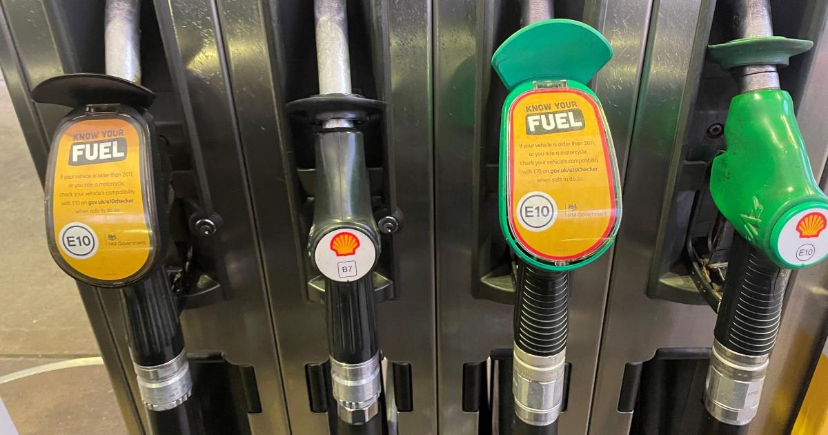 Fuel retailers’ high price margins are ‘deeply concerning’, regulator says