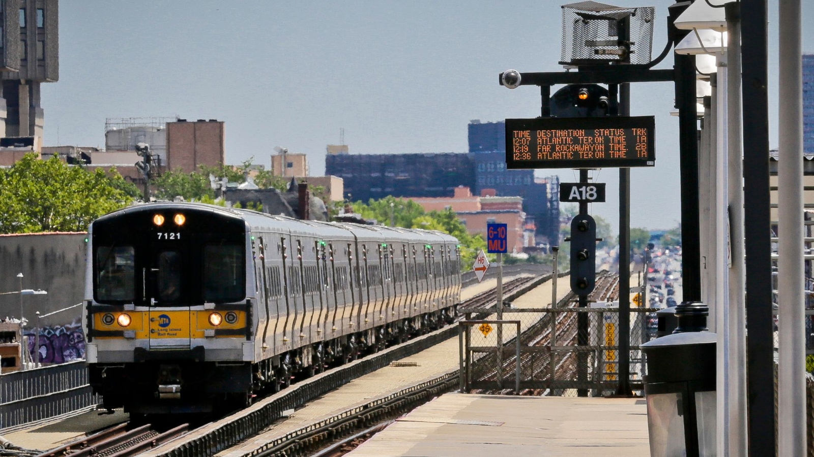 LIRR strike delayed: Donald Trump establishes Presidential Emergency Board at unions' request