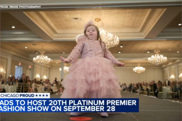 NADS to host 20th annual fashion show, celebrating inclusivity in Glen Ellyn