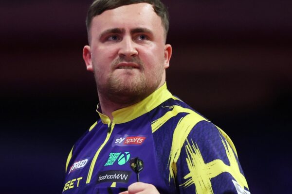 Where to watch World Series of Darts Finals: Schedule, UK times, draw and players involved in Amsterdam