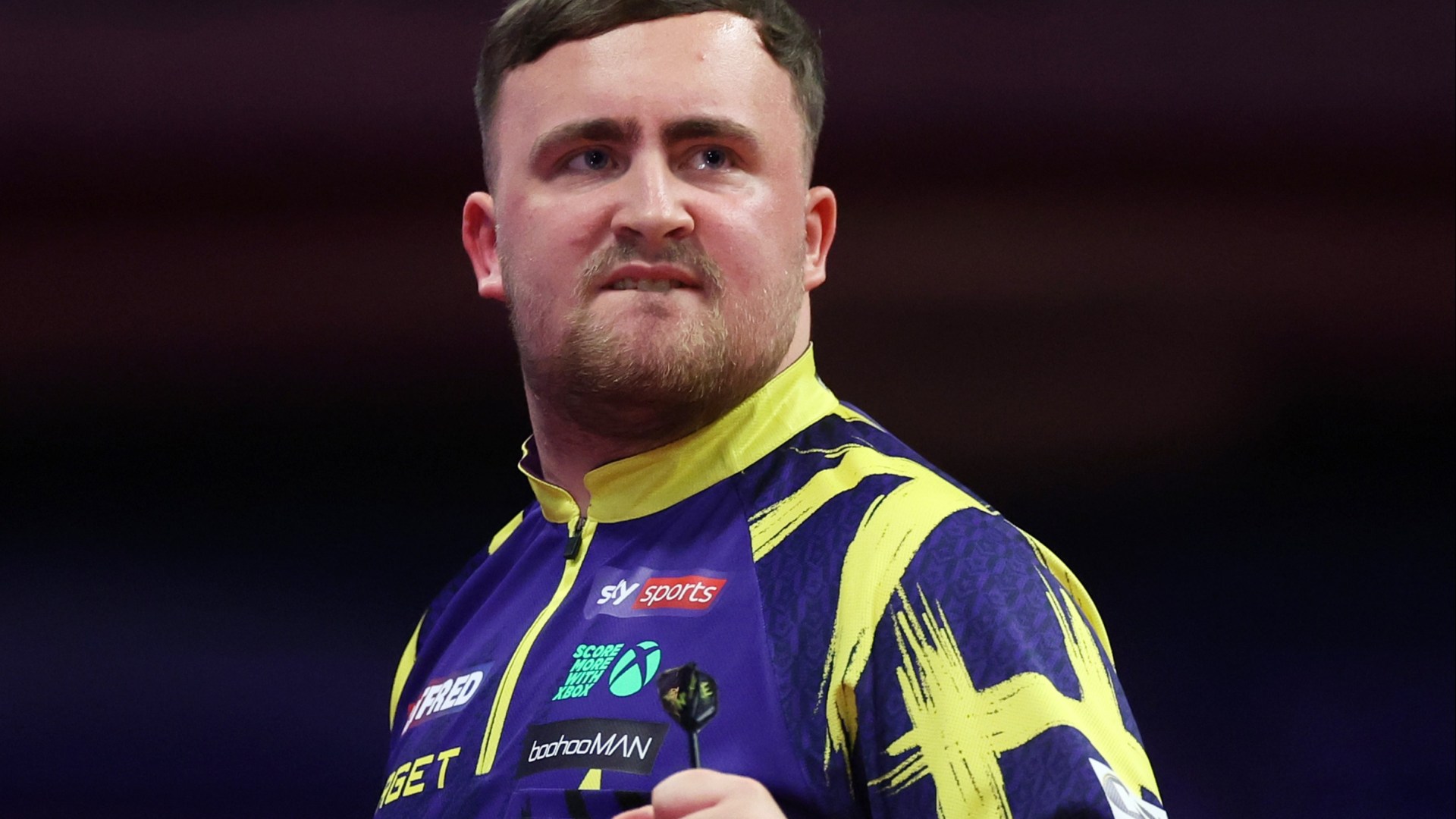 Where to watch World Series of Darts Finals: Schedule, UK times, draw and players involved in Amsterdam