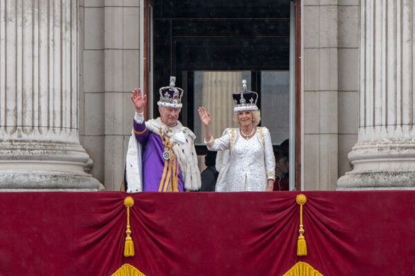 Quiz on U.K. State Visit Etiquette as Trump Meets With Charles