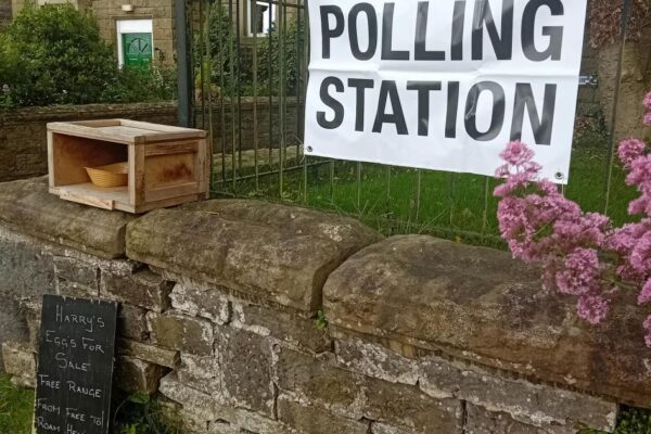 Reform set to dominate Cumbria according to polls