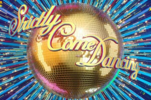 Strictly Come Dancing star says launch was worst experience