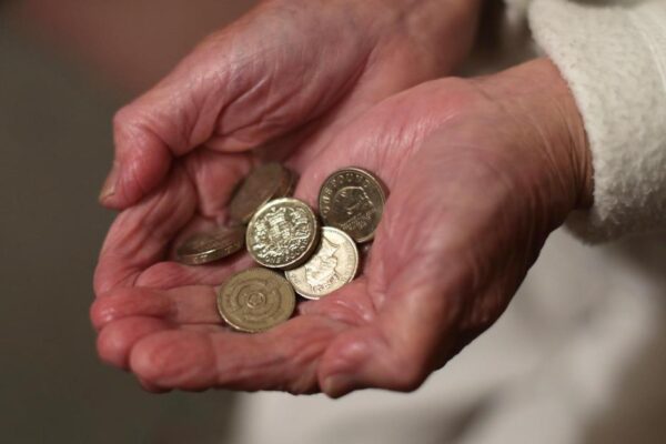 DWP Winter Fuel Payments deadline to opt out for pensioners