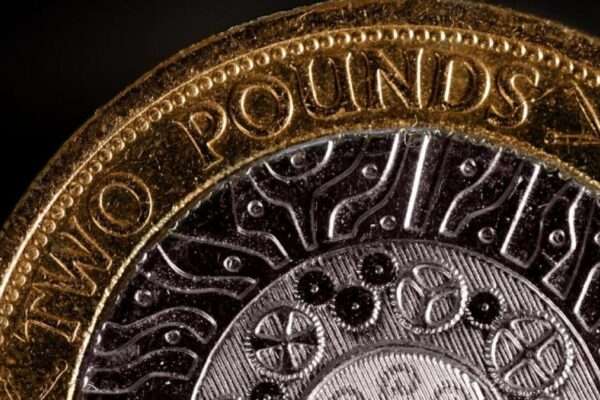 The rare coin that sold for £150,000+ at UK auction