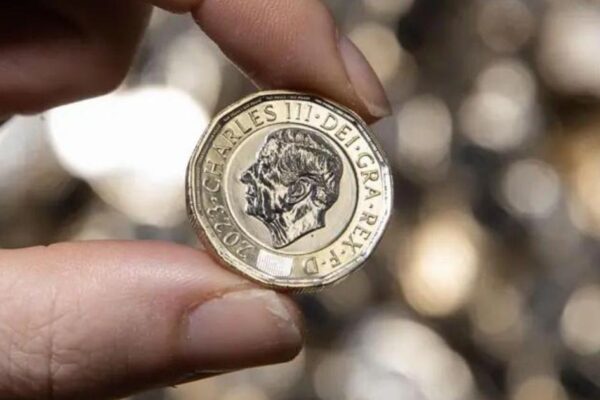 Wiltshire residents urged to check coins for one worth £600