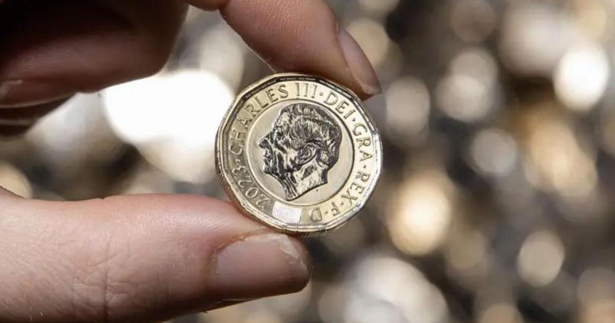 Wiltshire residents urged to check coins for one worth £600