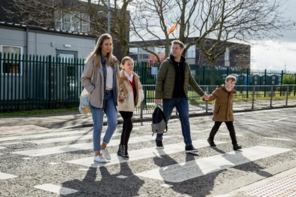 Mitcham and Raynes Park: New zebra crossings planned