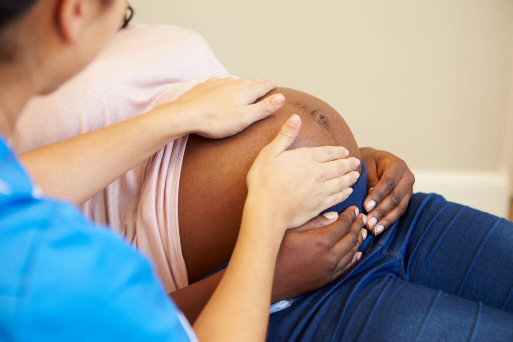 Black women in UK now two times more likely to die during pregnancy and childbirth, according to new report